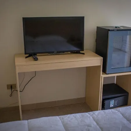 酒店 Sport & Il Bivacco Del Parco 塔瓦娜