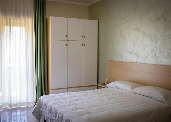 酒店 Sport & Il Bivacco Del Parco