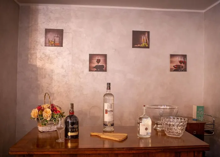 Sport & Il Bivacco Del Parco 3* 塔瓦娜