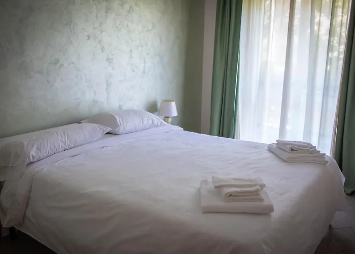 Sport & Il Bivacco Del Parco 3* 塔瓦娜