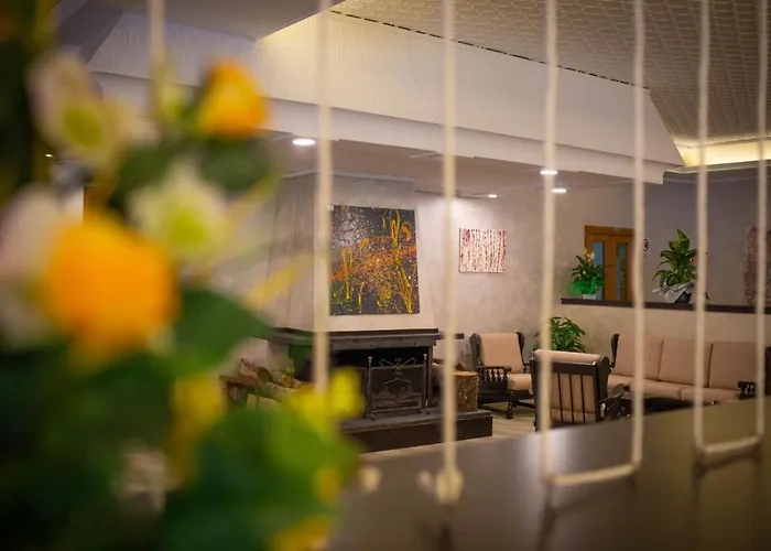 Sport & Il Bivacco Del Parco