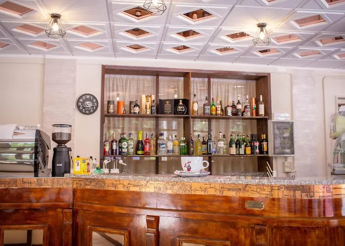 Sport & Il Bivacco Del Parco 塔瓦娜