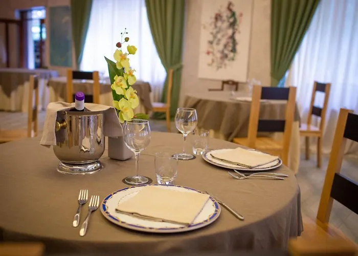 Sport & Il Bivacco Del Parco 塔瓦娜