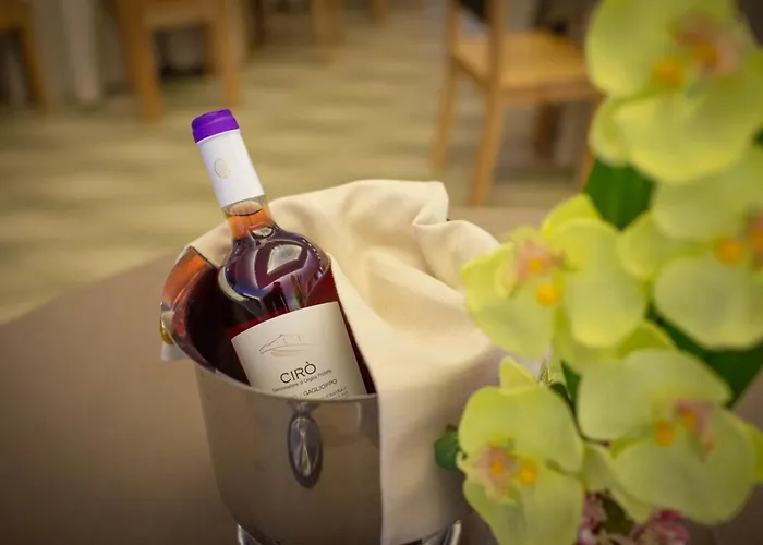 Sport & Il Bivacco Del Parco 3*