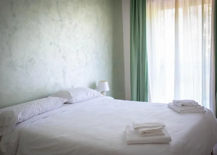 Sport & Il Bivacco Del Parco 酒店 塔瓦娜