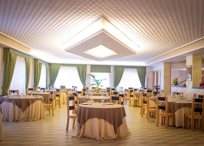 Sport & Il Bivacco Del Parco