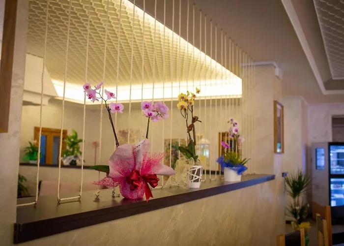 Sport & Il Bivacco Del Parco 塔瓦娜