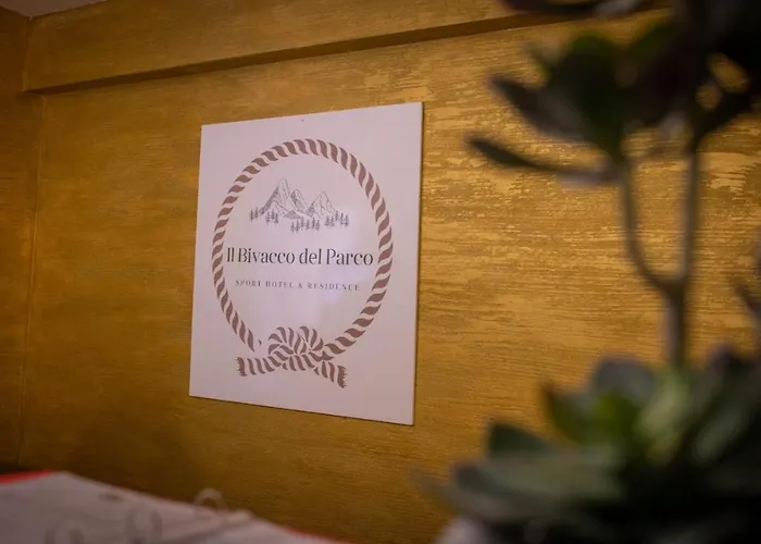 Sport & Il Bivacco Del Parco 酒店 塔瓦娜