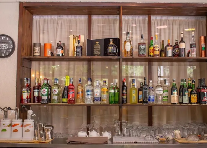 Sport & Il Bivacco Del Parco 3*