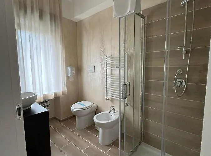 Sport & Il Bivacco Del Parco