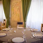 Sport & Il Bivacco Del Parco 호텔 3*