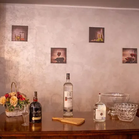 Sport & Il Bivacco Del Parco 3* Taverna (Catanzaro)