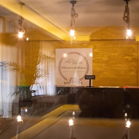 Sport & Il Bivacco Del Parco Hotel 3*