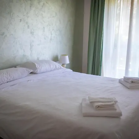 Sport & Il Bivacco Del Parco 3* Taverna (Calabria)