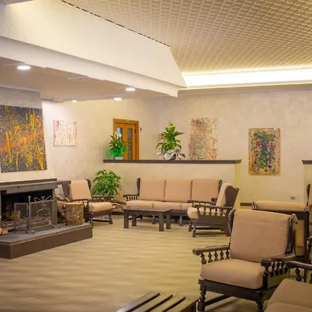 Sport & Il Bivacco Del Parco Hotel 3*