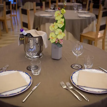 Sport & Il Bivacco Del Parco 3* Taverna (Calabria)