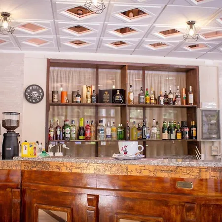 Sport & Il Bivacco Del Parco Taverna (Calabria)