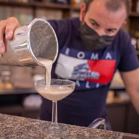 Hotel Sport & Il Bivacco Del Parco 3*