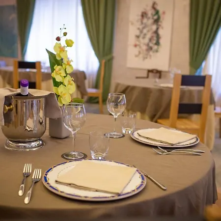 Sport & Il Bivacco Del Parco Taverna (Calabria)