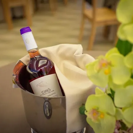 Sport & Il Bivacco Del Parco 3*