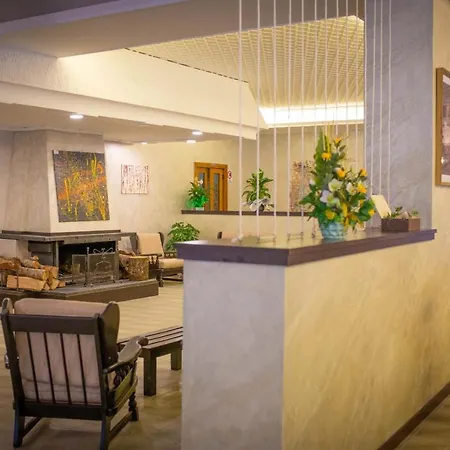 Sport & Il Bivacco Del Parco Hotel