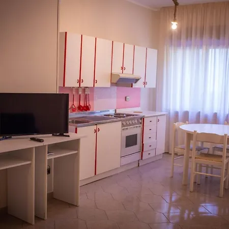 Sport & Il Bivacco Del Parco Otel 3*
