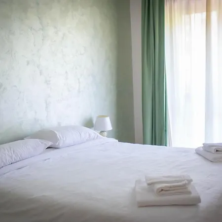 Sport & Il Bivacco Del Parco Hotel Taverna (Calabria)