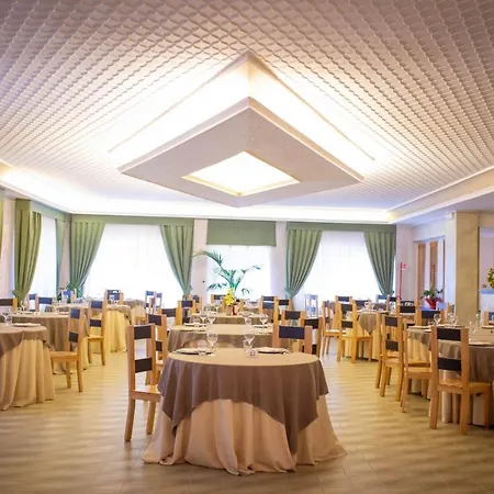 Sport & Il Bivacco Del Parco