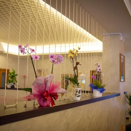 Sport & Il Bivacco Del Parco Taverna (Calabria)