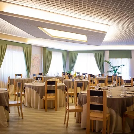 Sport & Il Bivacco Del Parco