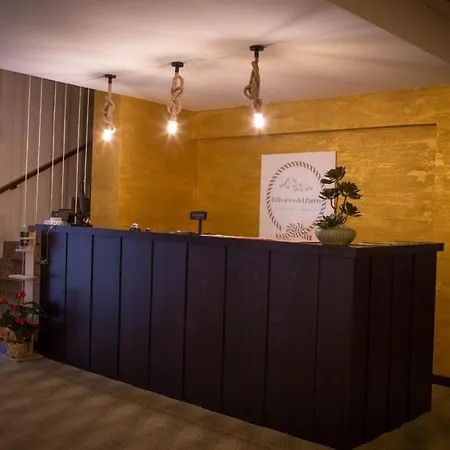 Sport & Il Bivacco Del Parco Taverna (Catanzaro)