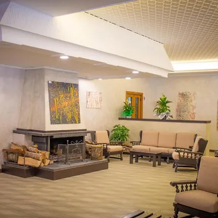 Hotel Sport & Il Bivacco Del Parco 3*