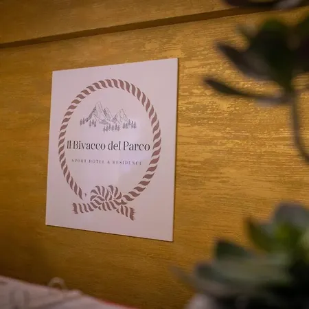 Sport & Il Bivacco Del Parco Hotel Taverna (Calabria)