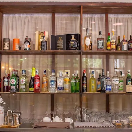 Sport & Il Bivacco Del Parco 3*