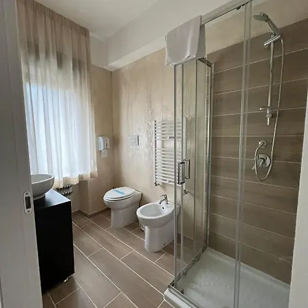 Sport & Il Bivacco Del Parco