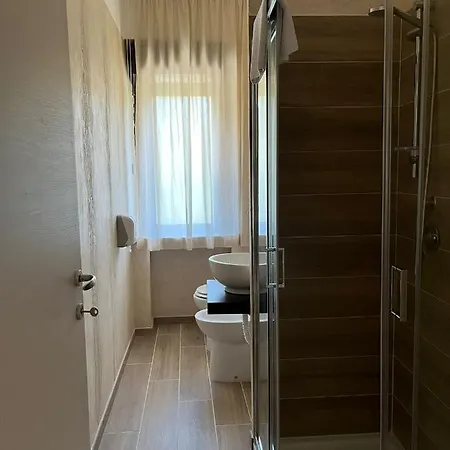 Sport & Il Bivacco Del Parco Taverna (Calabria)