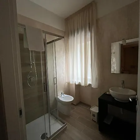 Sport & Il Bivacco Del Parco Hotel 3*
