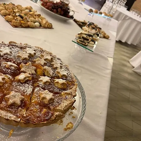 Sport & Il Bivacco Del Parco 3* Taverna (Catanzaro)