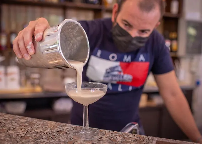 Szálloda Sport & Il Bivacco Del Parco 3*