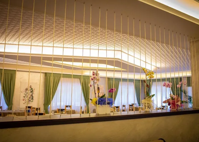 Szálloda Sport & Il Bivacco Del Parco 3*