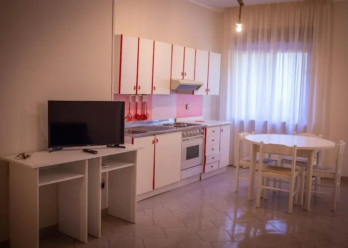 Sport & Il Bivacco Del Parco Szálloda 3*