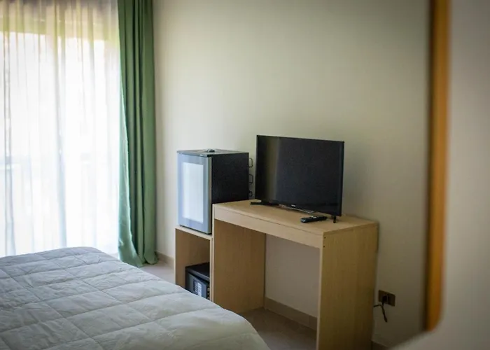 Sport & Il Bivacco Del Parco