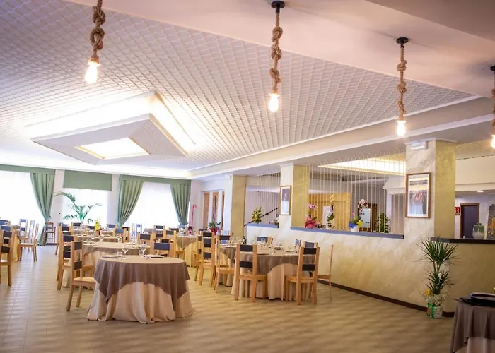 Sport & Il Bivacco Del Parco 3*