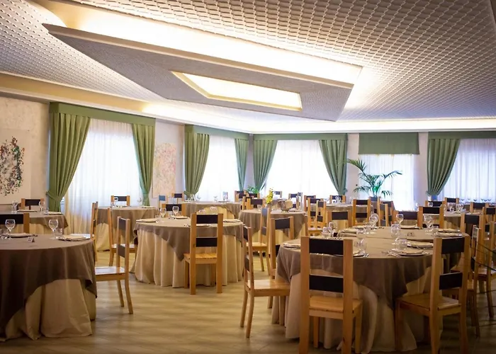 Sport & Il Bivacco Del Parco