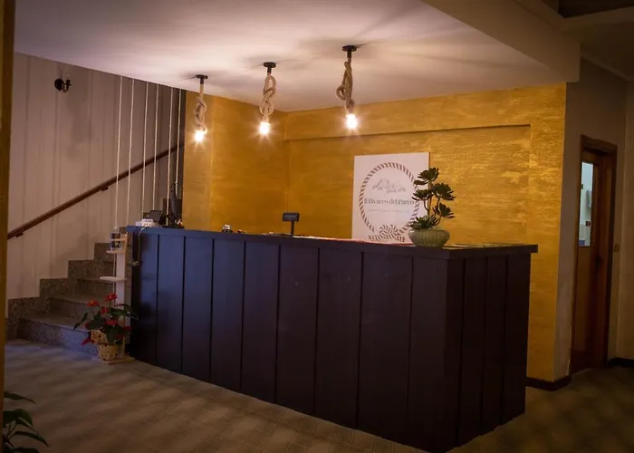 Sport & Il Bivacco Del Parco Taverna