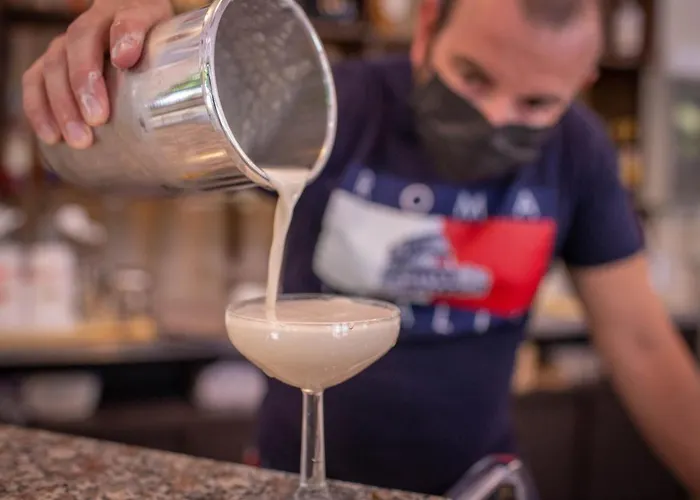 Szálloda Sport & Il Bivacco Del Parco