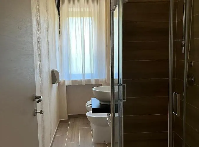 Sport & Il Bivacco Del Parco Taverna