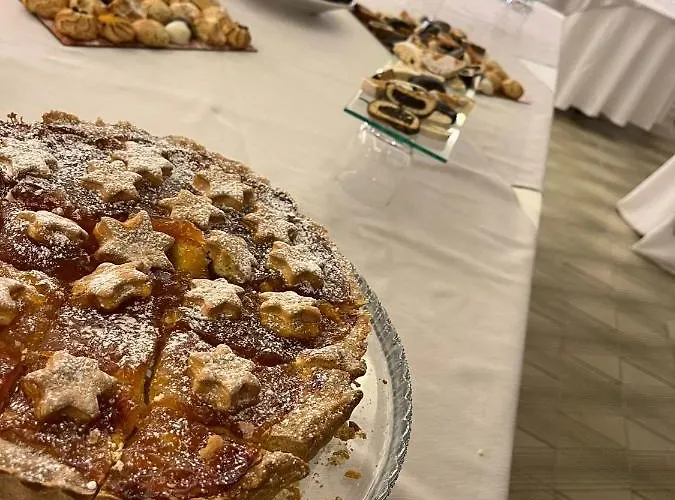 Sport & Il Bivacco Del Parco 3* Taverna